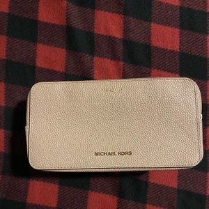 Michael Kors Makeup Bag